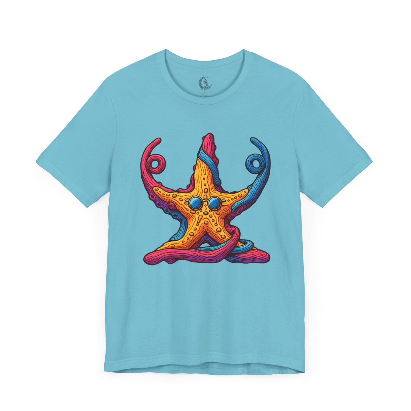 Cool Star Tee