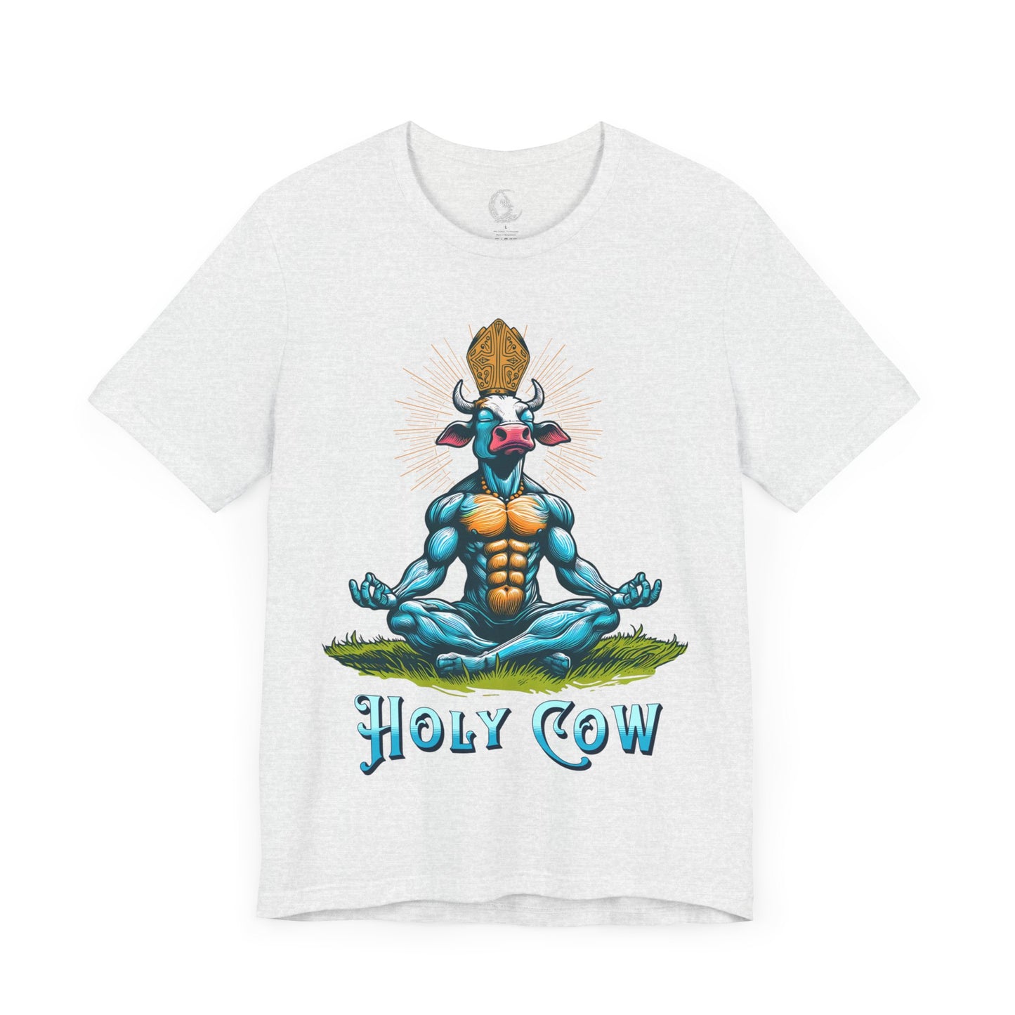 Holy Cow Tee