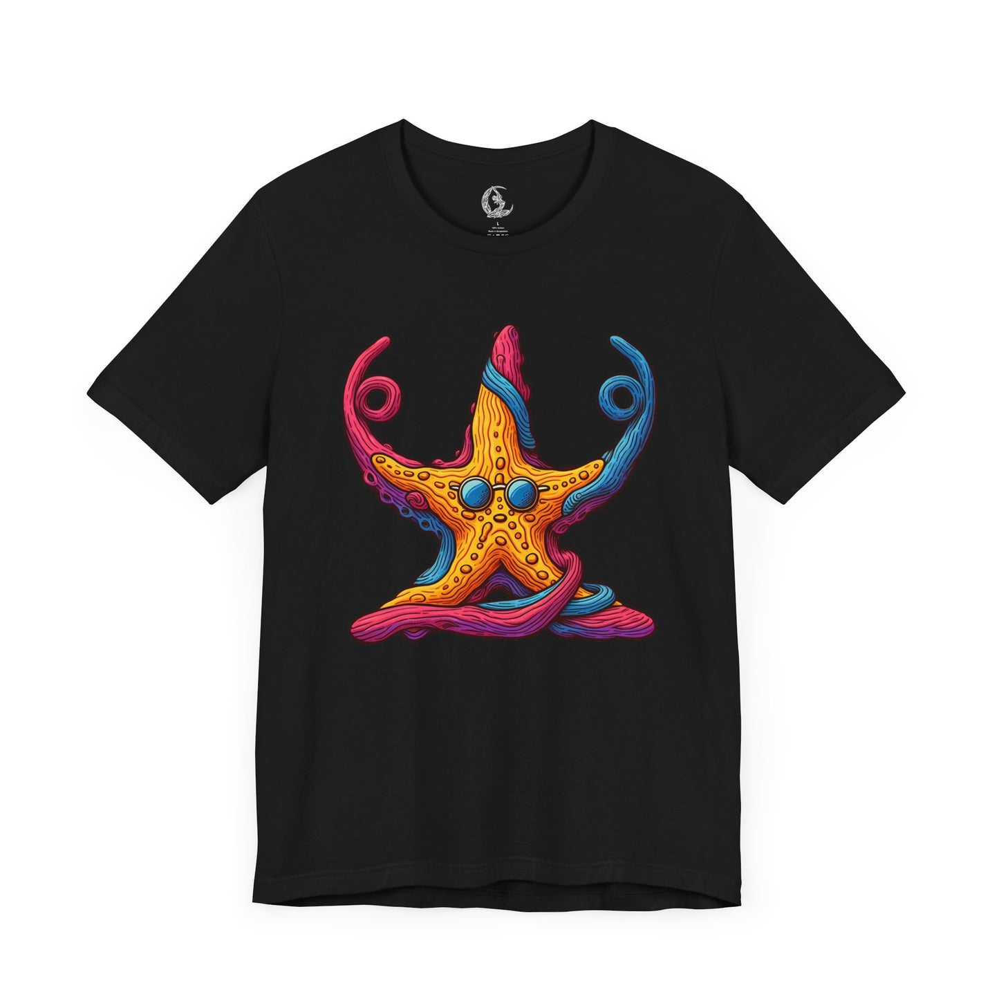 Cool Star Tee