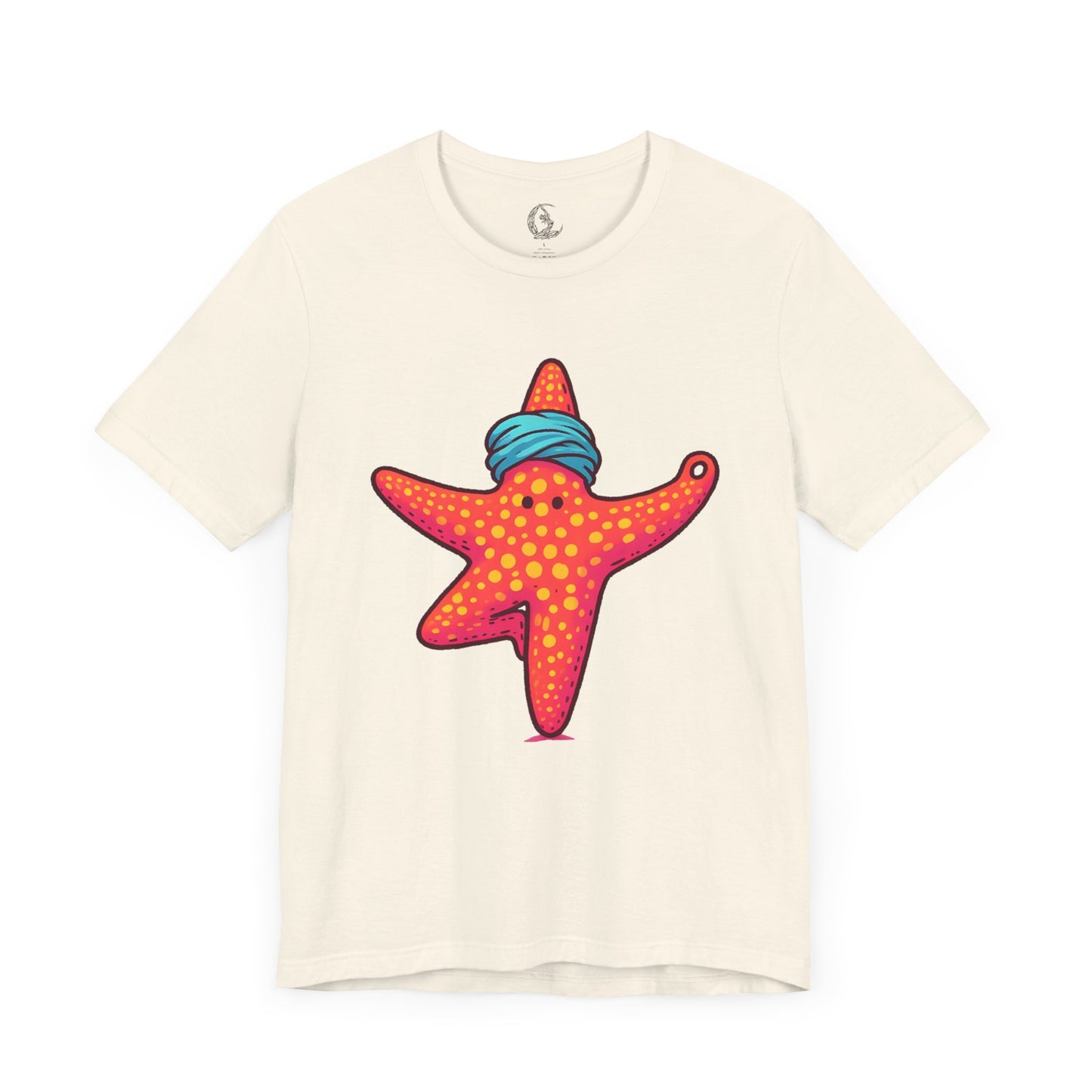 Dancing Star Tee