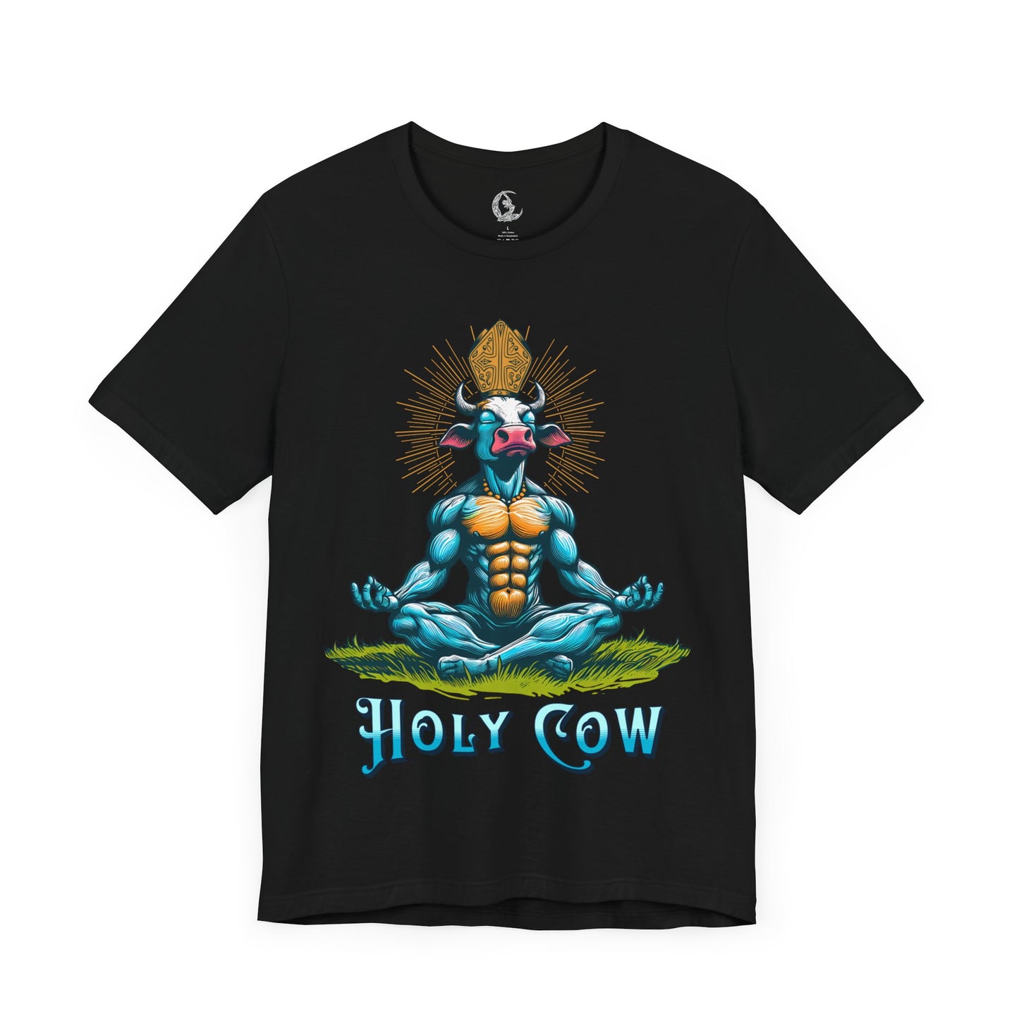 Holy Cow Tee