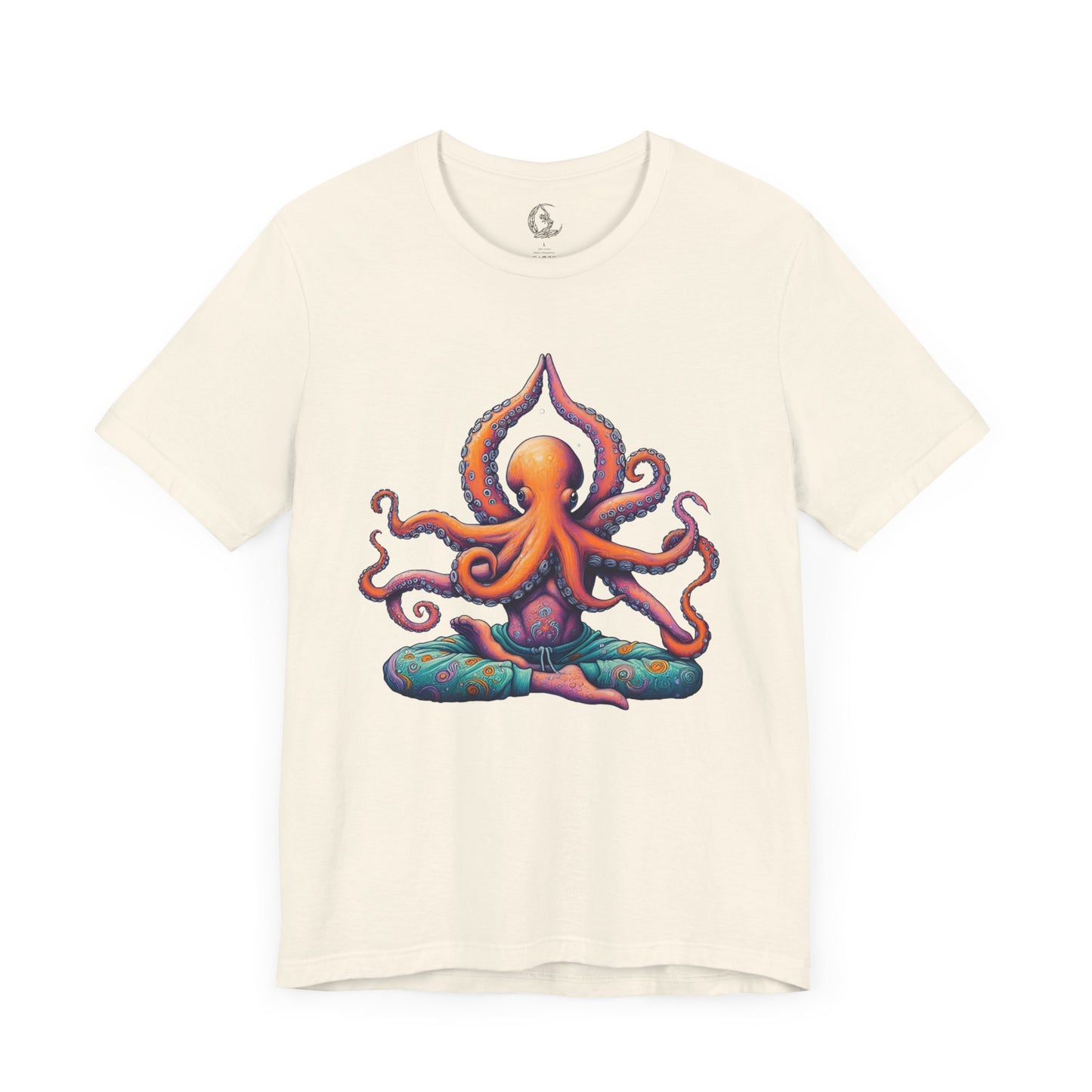 Octi Namaste Tee