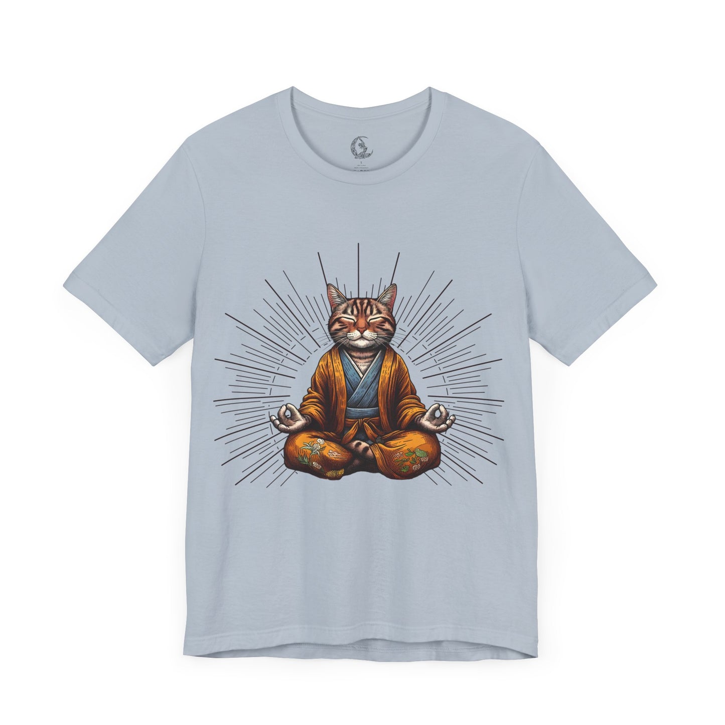 Zen Tiger Tee