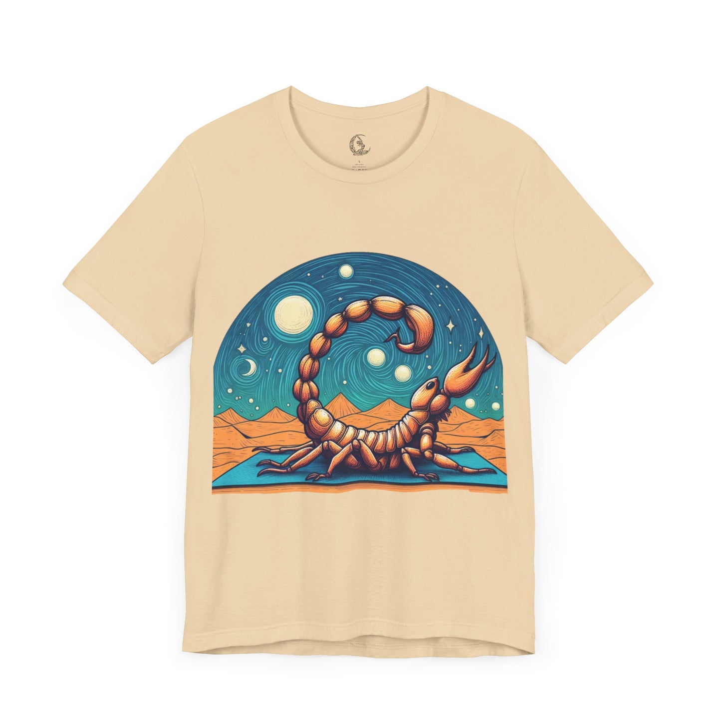 Desert Sky Tee