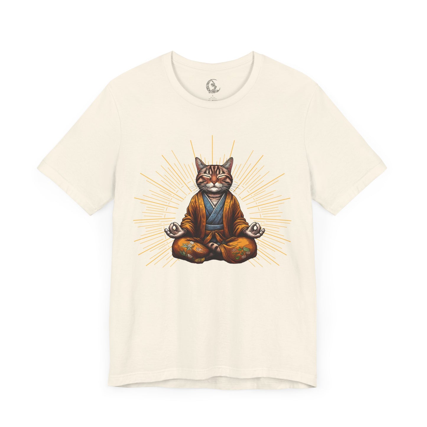 Zen Tiger Tee