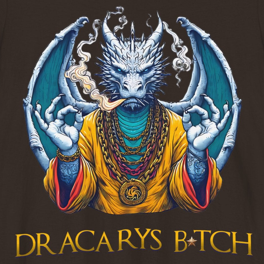 Dracarys Tee