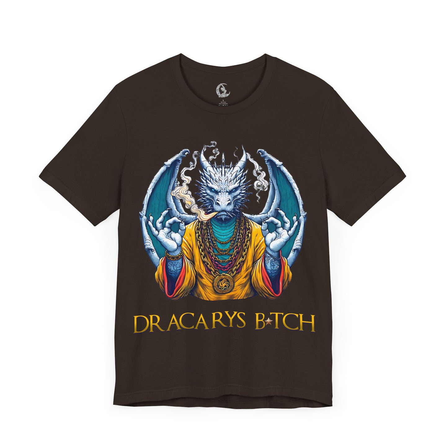 Dracarys Tee