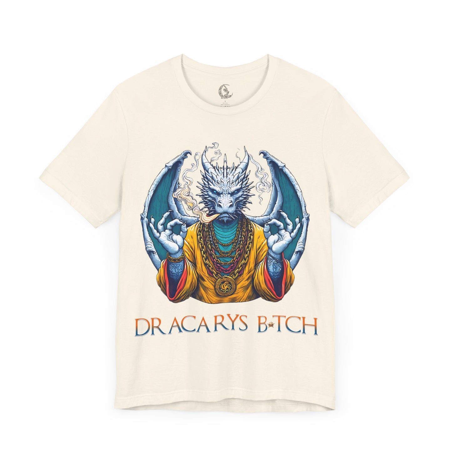 Dracarys Tee