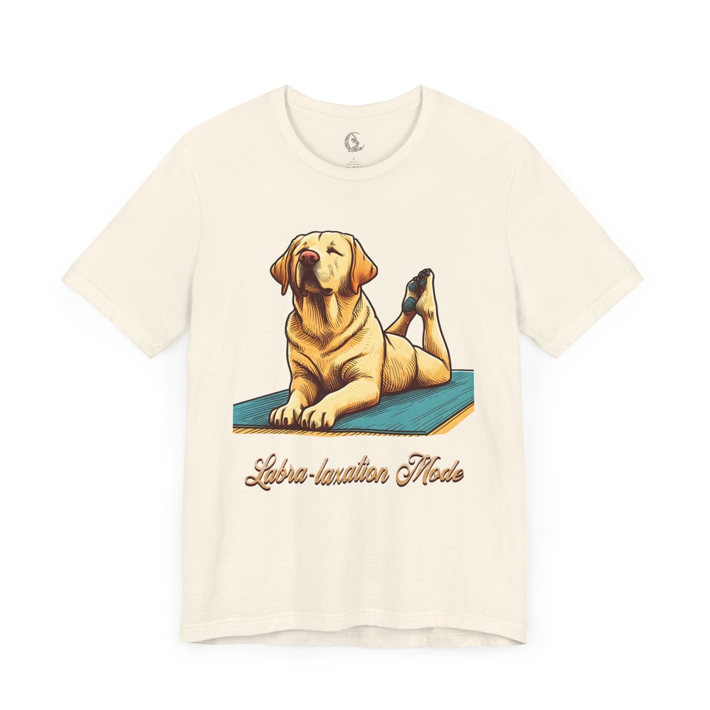 Labra-laxation Tee