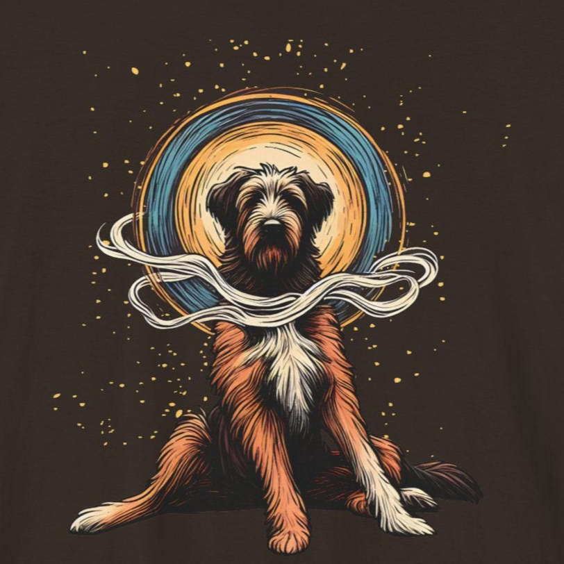 Dog Love Tee