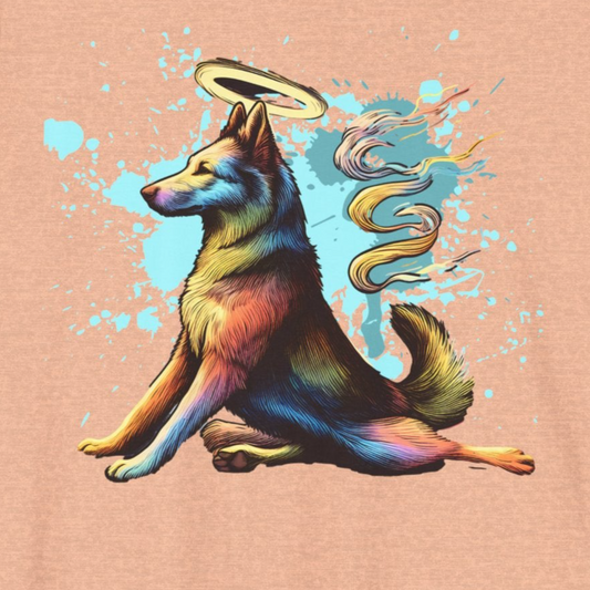 Dog Bliss Tee