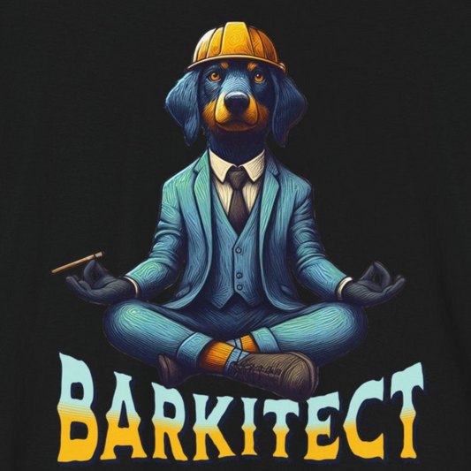 Barkitect Tee