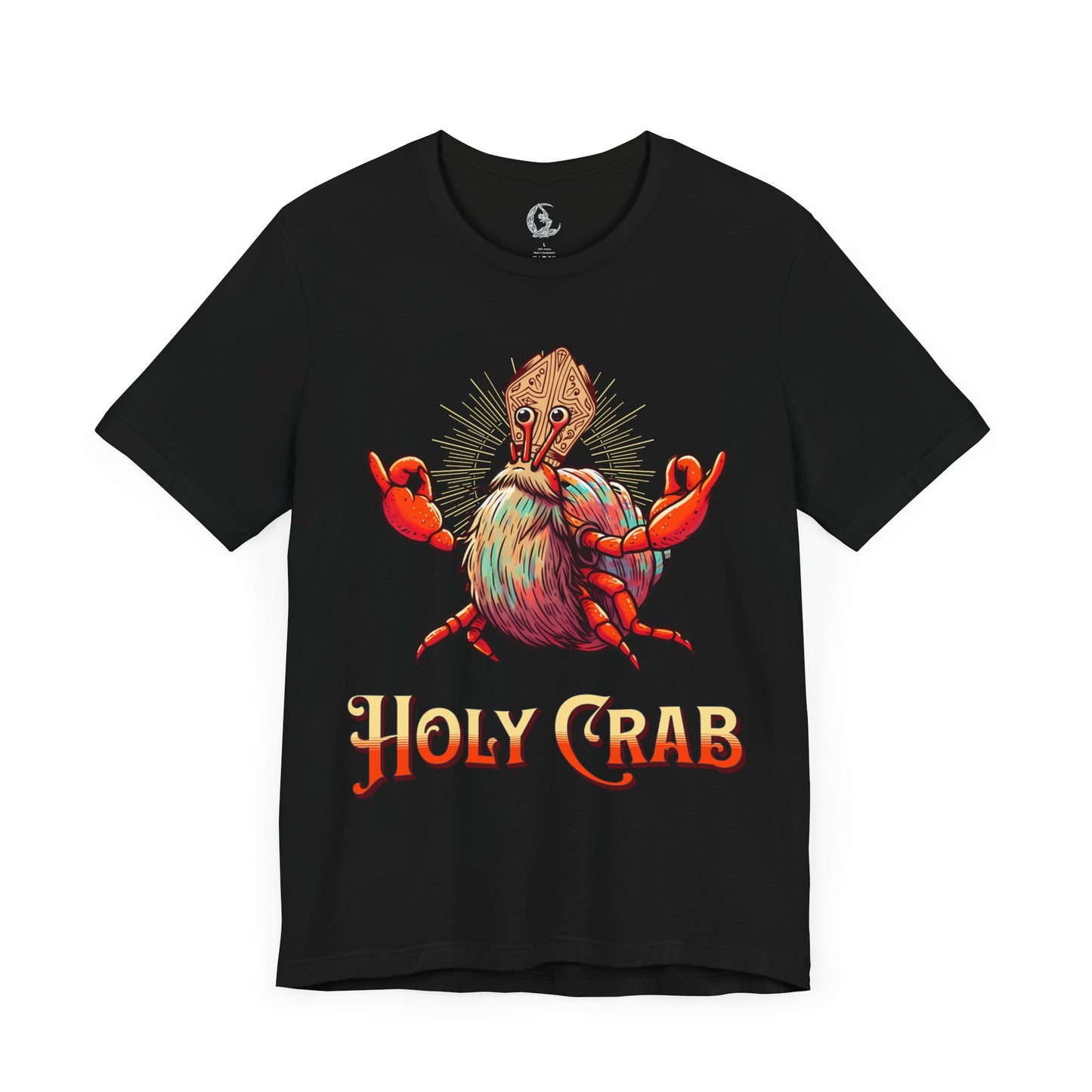 Holy Crab Tee