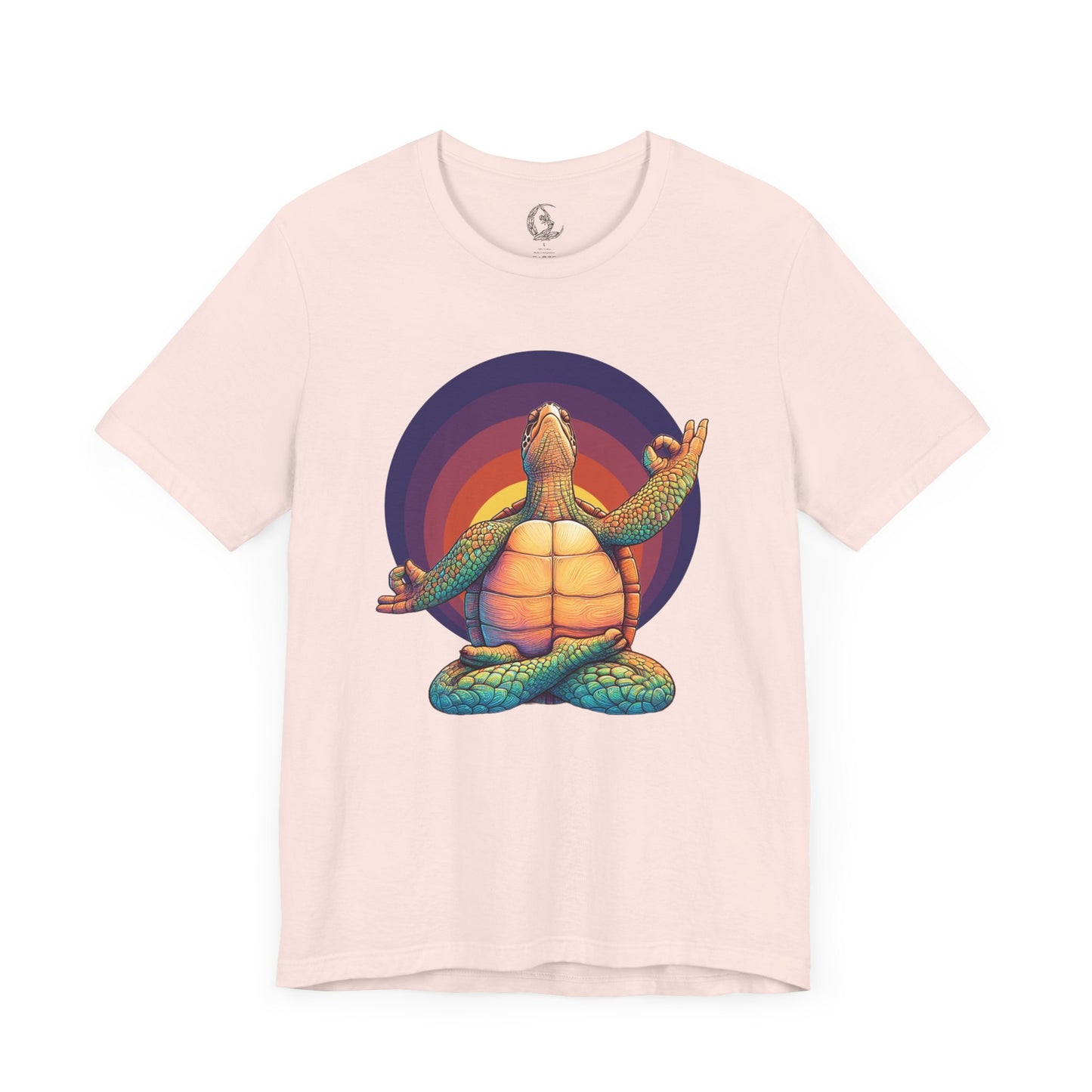 Zen Torti Tee