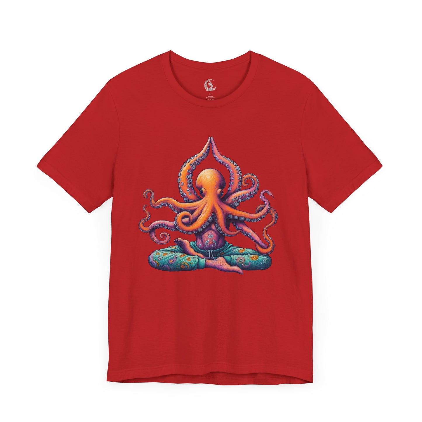 Octi Namaste Tee