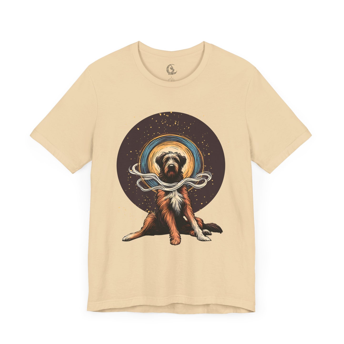 Dog Love Tee