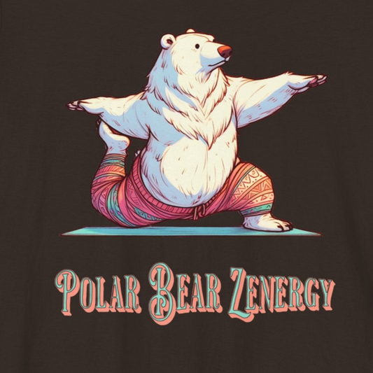 Polar Tee