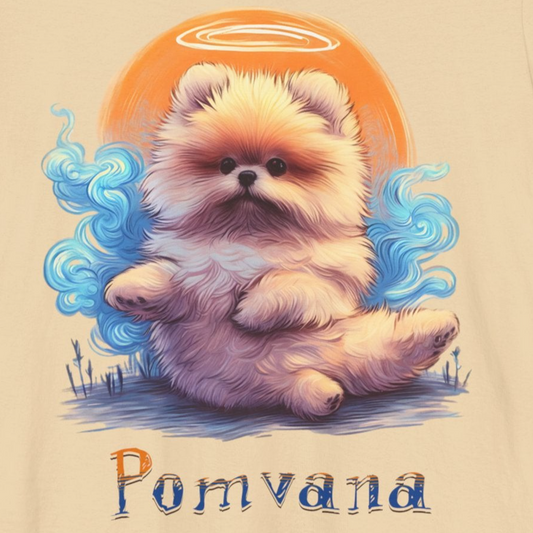 PomvanaTee