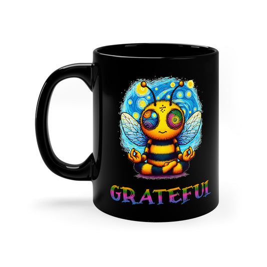 Bee Grateful