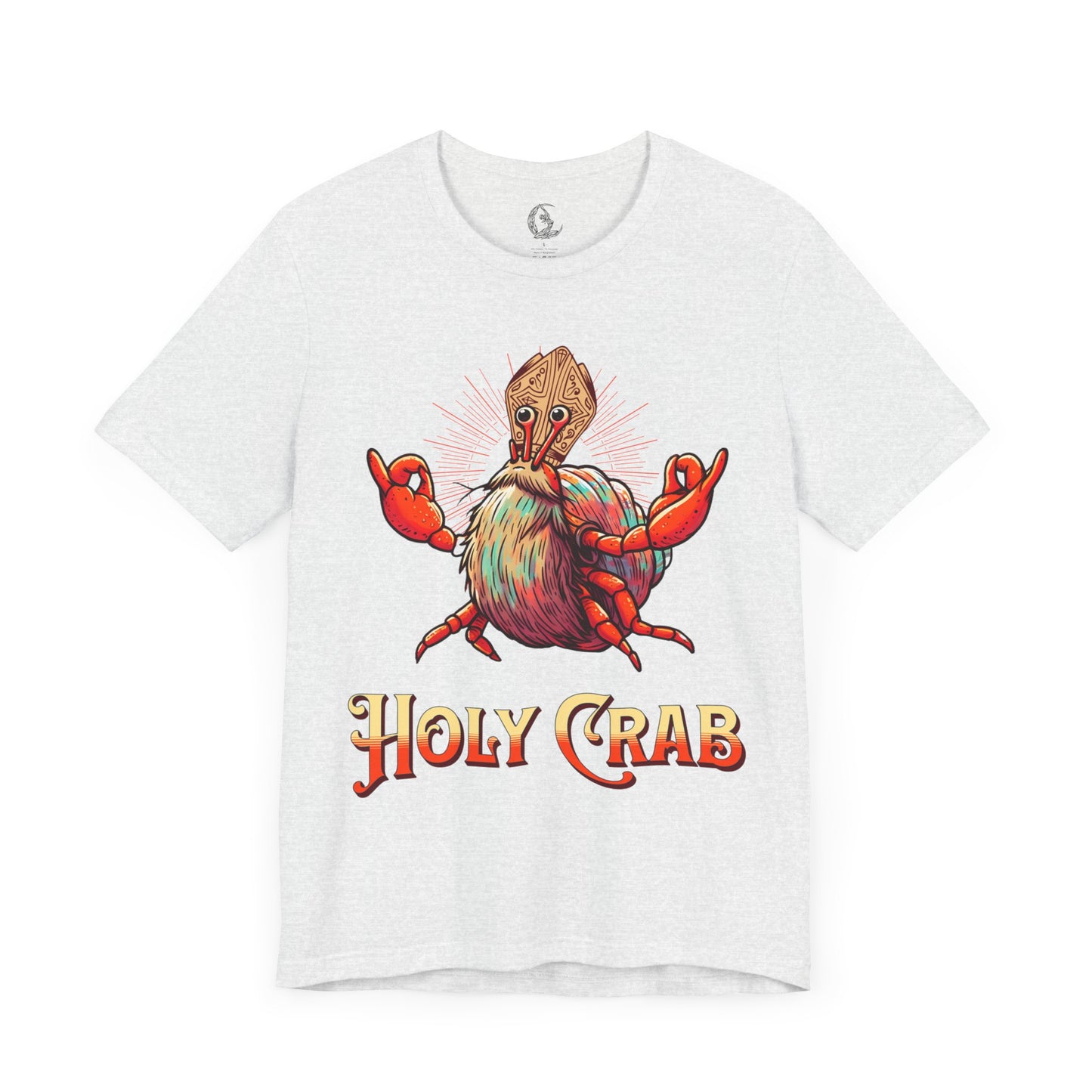 Holy Crab Tee