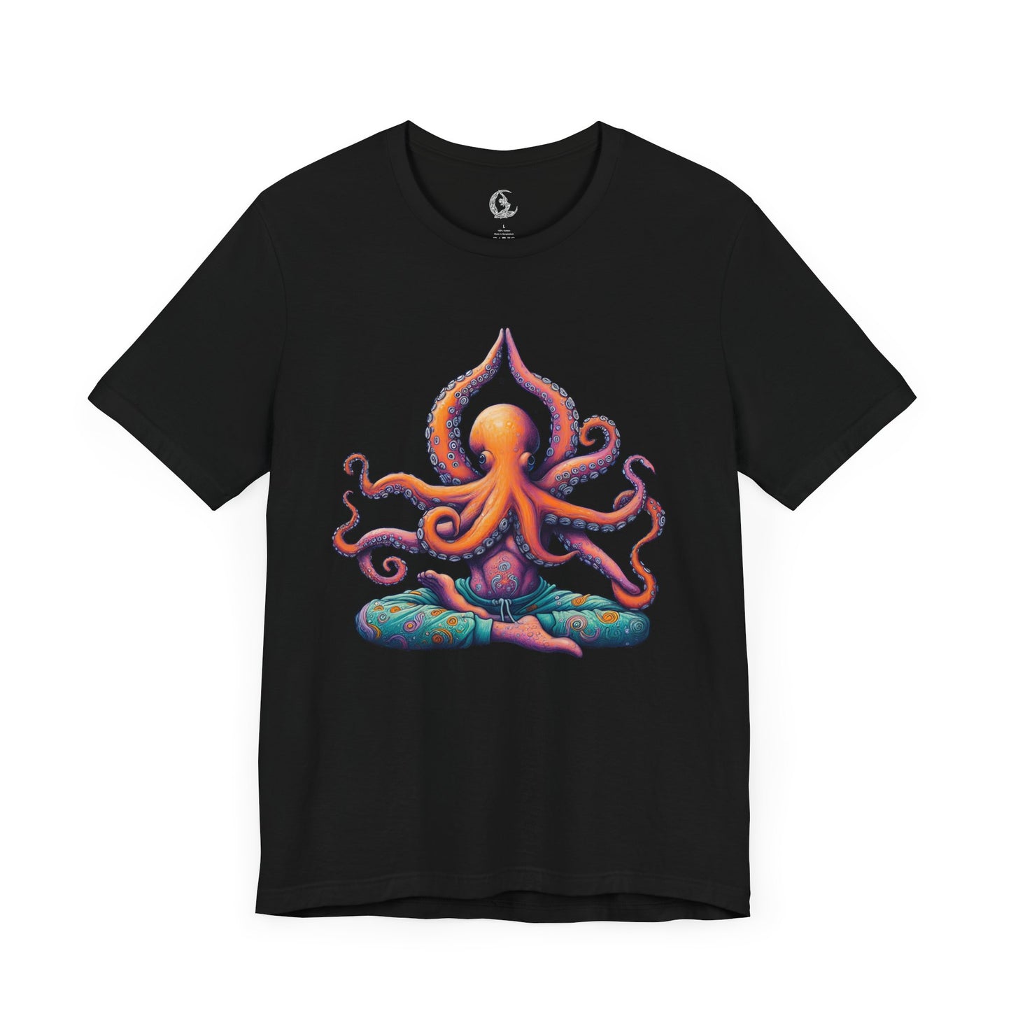 Octi Namaste Tee