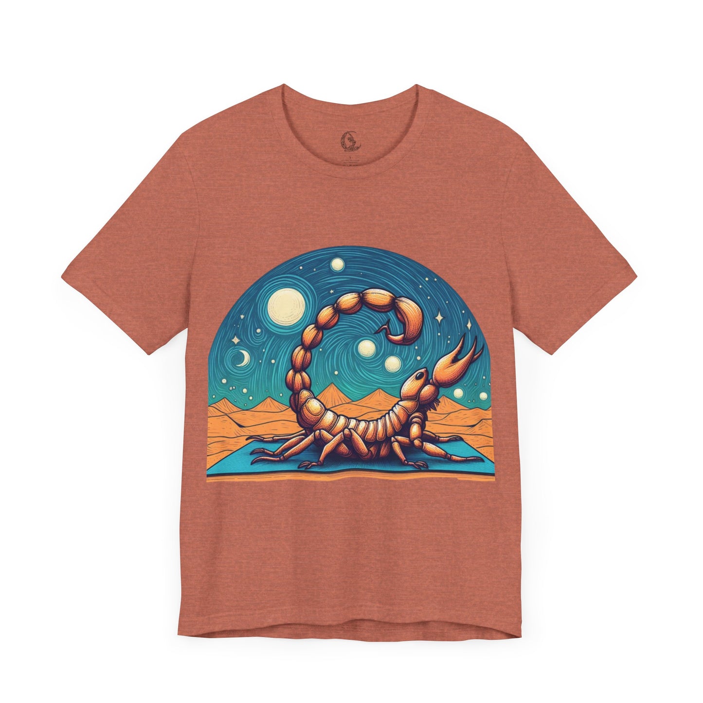 Desert Sky Tee