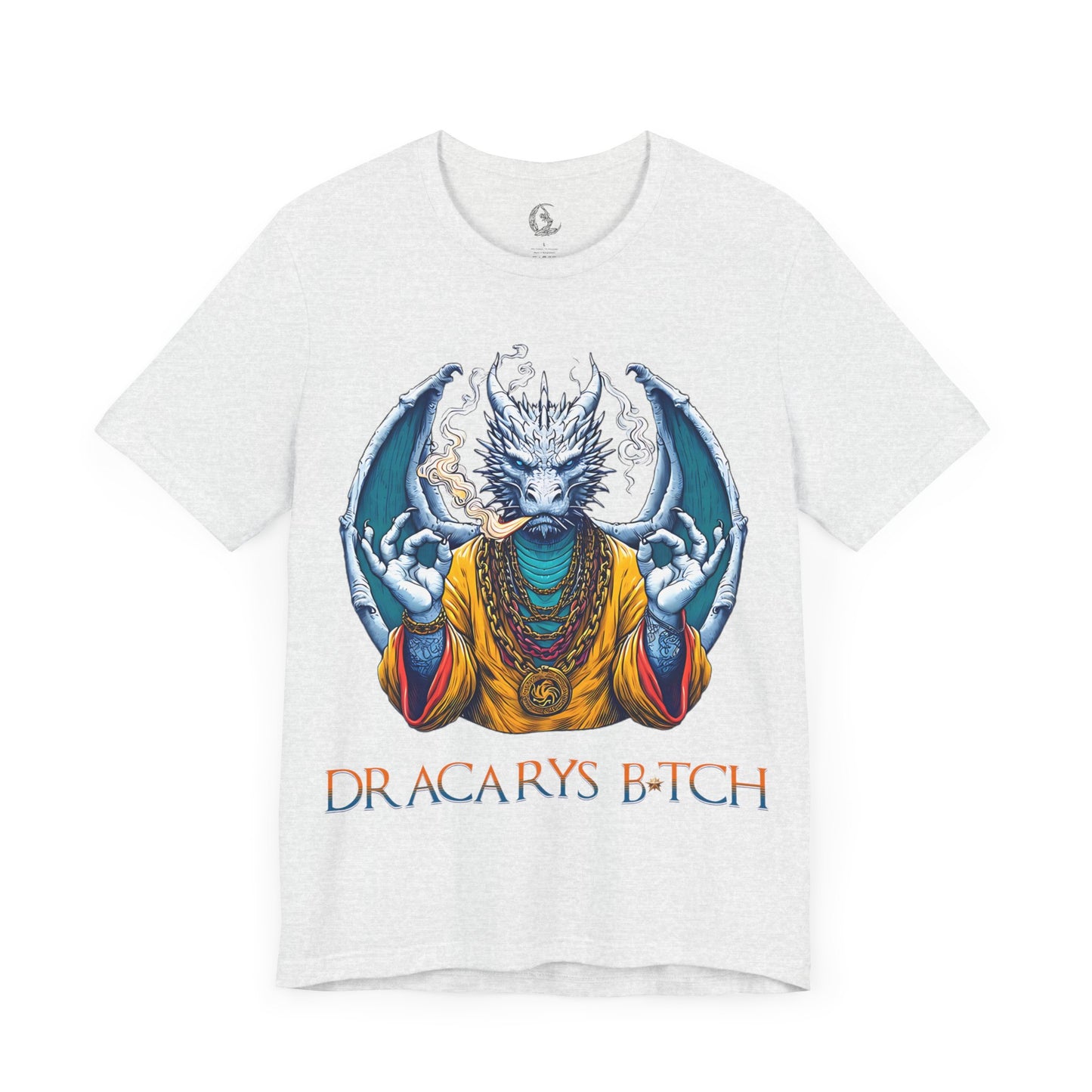 Dracarys Tee