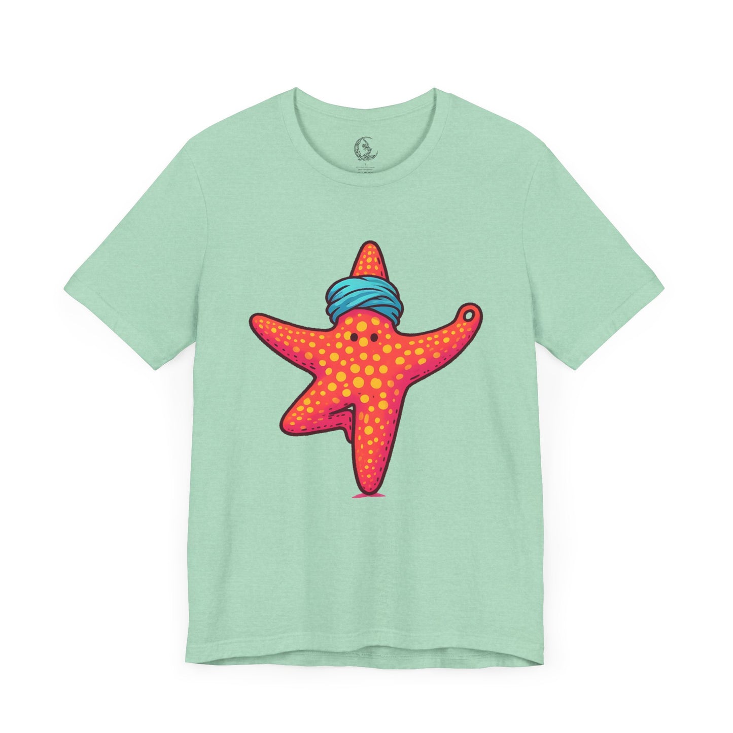 Dancing Star Tee