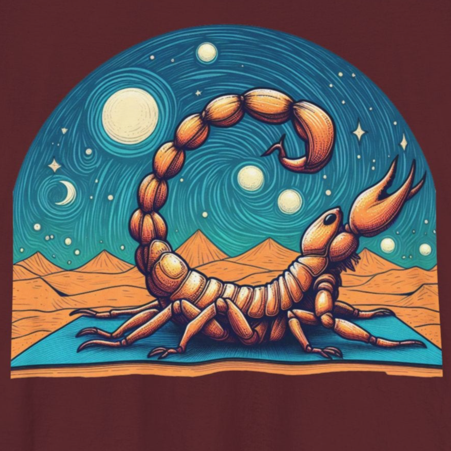 Desert Sky Tee