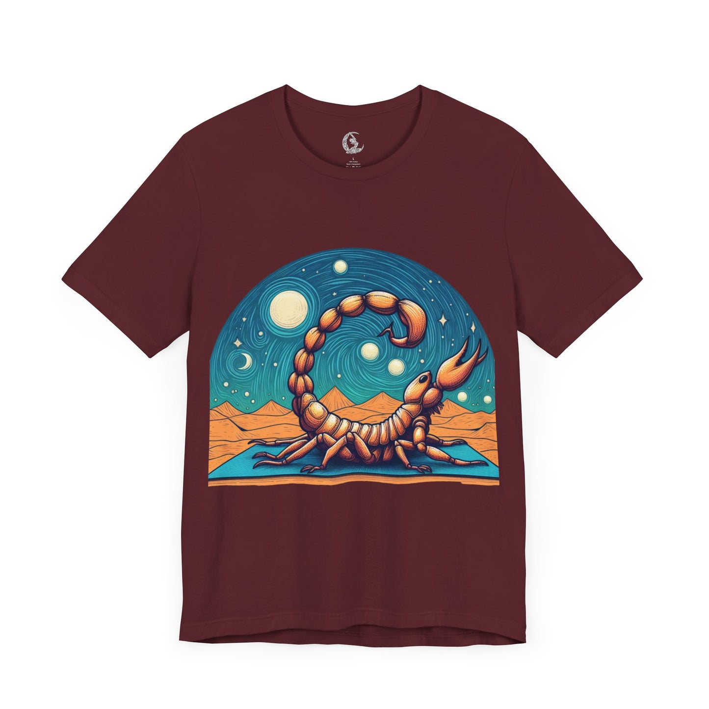 Desert Sky Tee