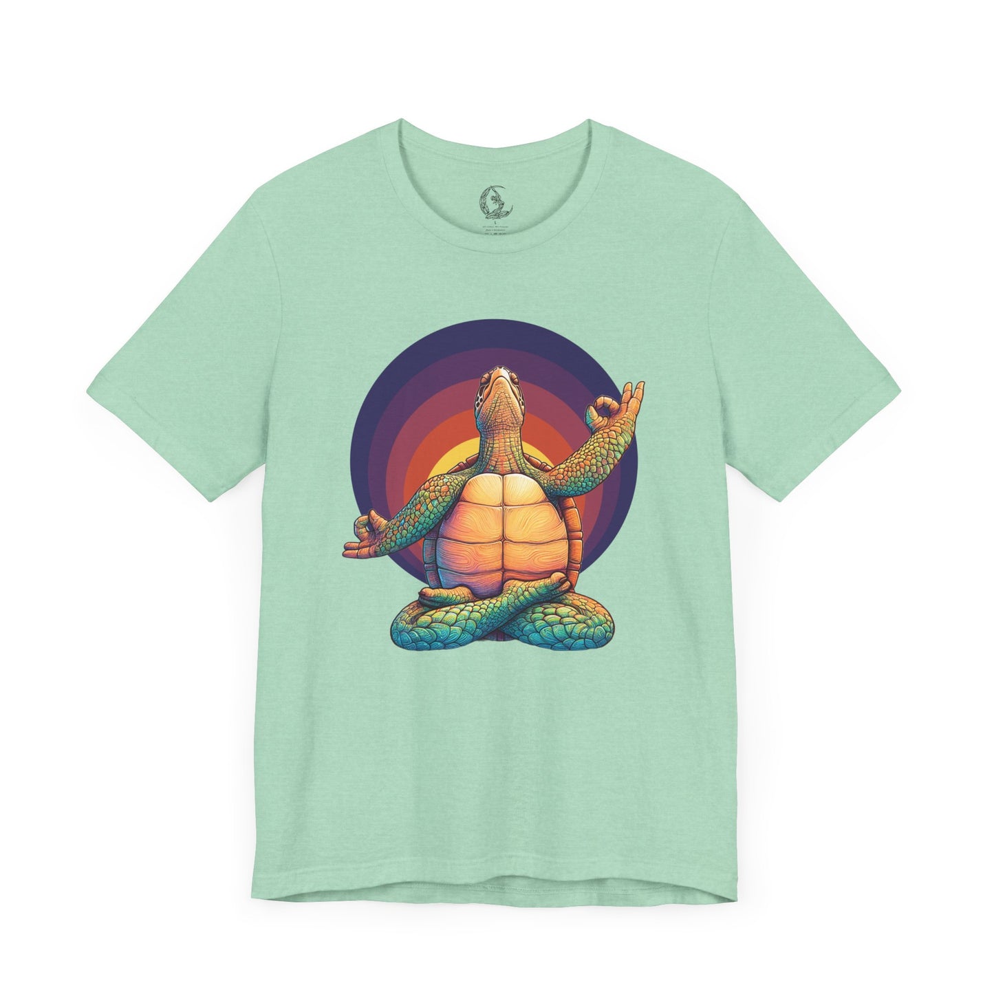 Zen Torti Tee