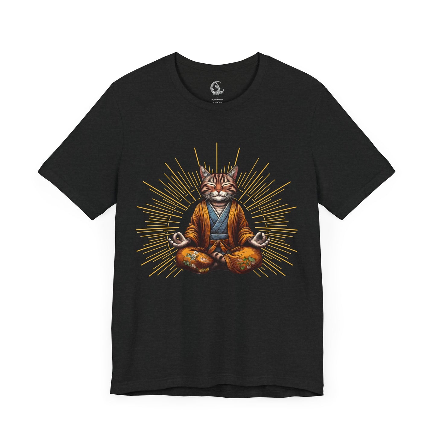 Zen Tiger Tee