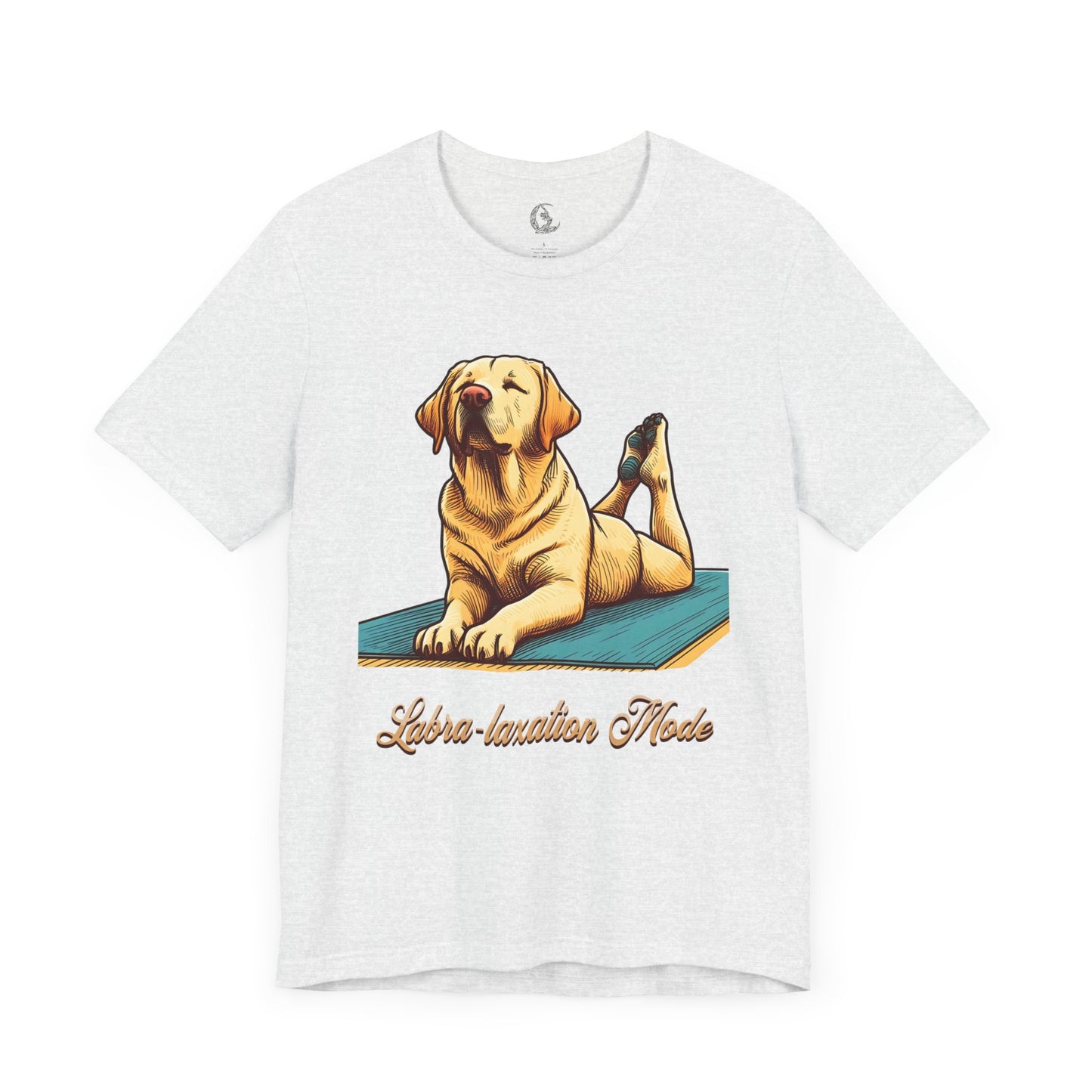 Labra-laxation Tee