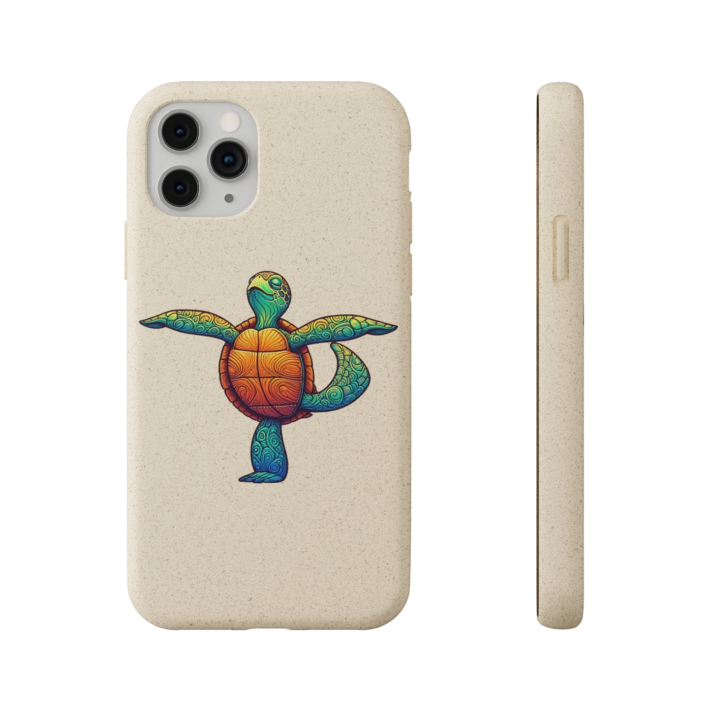 Biodegradable Cases