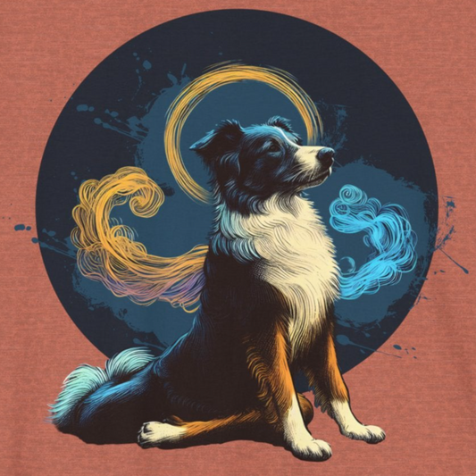 Dog Hope Tee