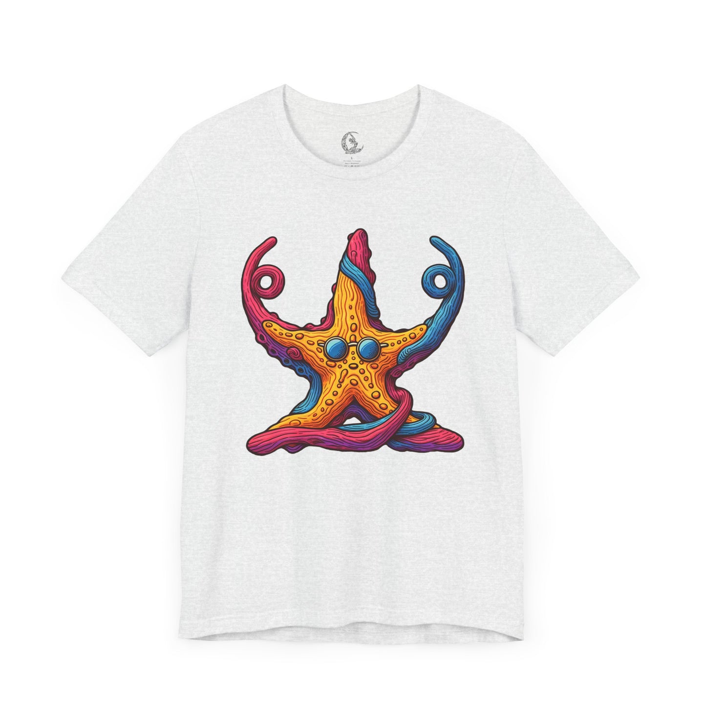 Cool Star Tee